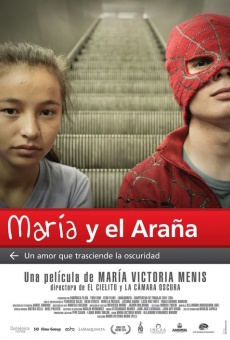 Película: María y el Araña