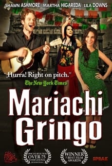 Mariachi Gringo online streaming
