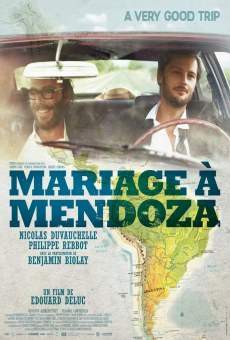 Mariage à Mendoza on-line gratuito