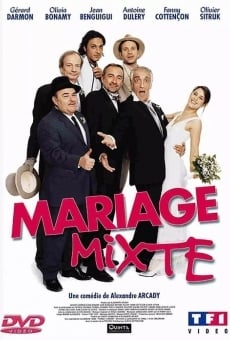 Película: Matrimonio mixto