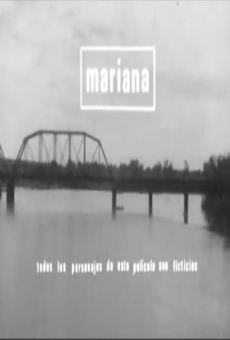 Película: Mariana