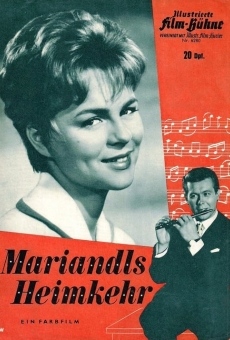 Mariandls Heimkehr (1962)