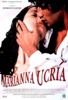 Película: Marianna Ucrìa