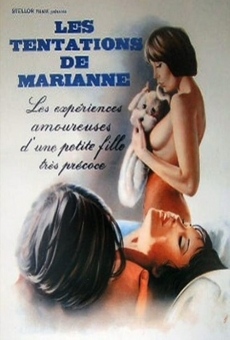 Les tentations de Marianne on-line gratuito