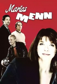 Marias menn (2006)