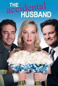 The Accidental Husband (2008)
