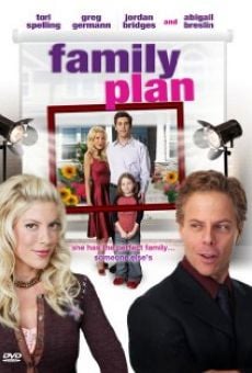 Family Plan stream online deutsch