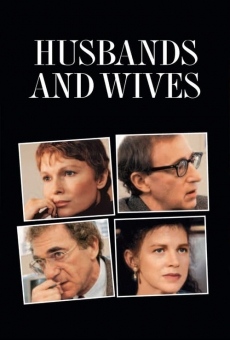 Husbands and Wives stream online deutsch