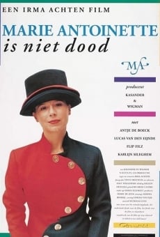 Marie Antoinette is niet dood online free