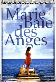 Película: Marie from the Bay of Angels