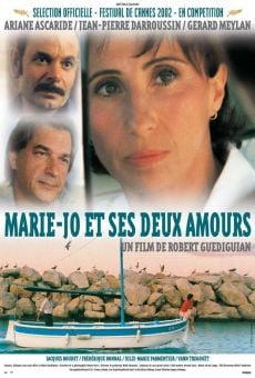Película: Marie-Jo y sus dos amores
