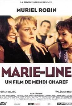 Película: Marie-Line