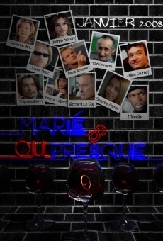 Marié(s) ou presque (2008)