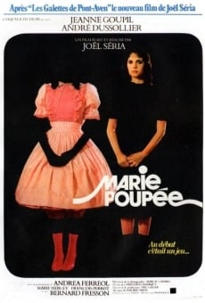 Película: Marie, the Doll