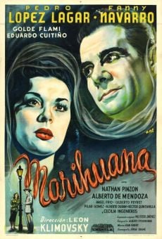Marihuana (1950)