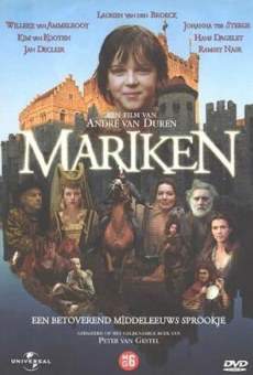 Película: Mariken