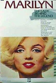 Marilyn Monroe: Beyond the Legend en ligne gratuit