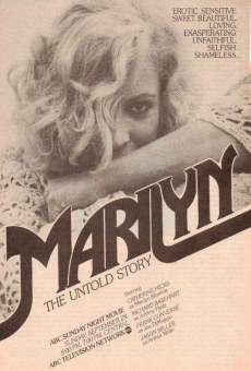 Marilyn: The Untold Story on-line gratuito