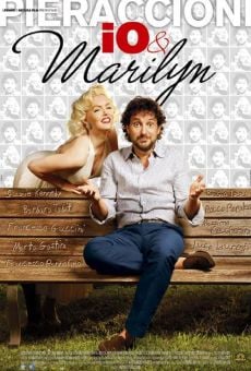 Película: Marilyn y yo