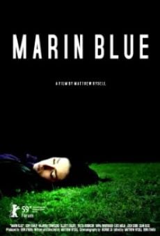 Marin Blue en ligne gratuit