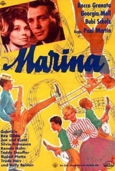 Marina (1960)