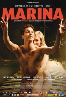 Película: Marina
