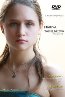Película: Marina Yakhlakova: Mechanics Hall