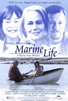 Película: Marine Life