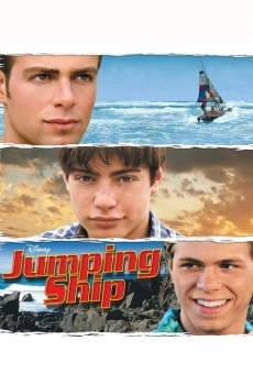 Jumping Ship (2001)