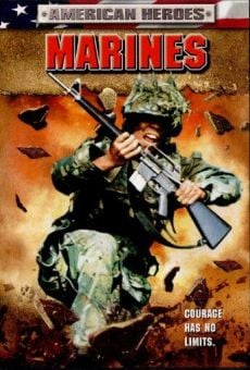 Película: Marines