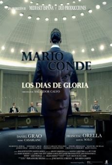 Mario Conde. Los días de gloria online streaming