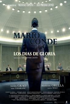 Mario Conde. Los días de gloria Online Free