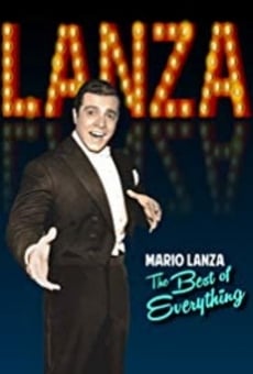 Mario Lanza: The Best of Everything online streaming