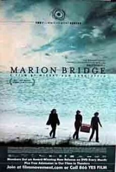 Película: Marion Bridge
