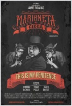 Marioneta ciega Online Free