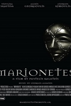 Marionetes on-line gratuito