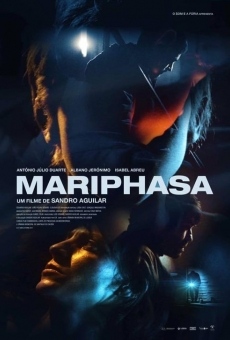 Mariphasa on-line gratuito