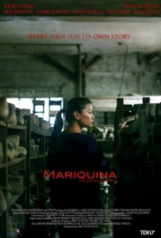 Película: Mariquina