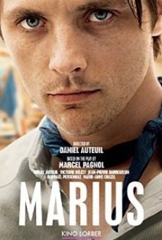 Marius en ligne gratuit