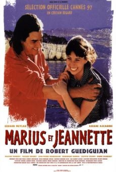 Marius et Jeannette on-line gratuito