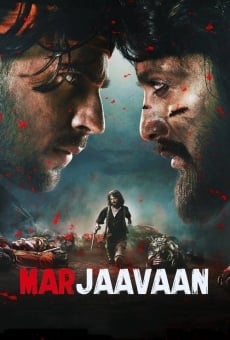 Marjaavaan, película en español