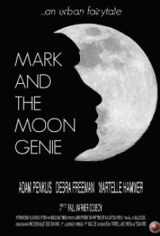 Mark and the Moon Genie online streaming
