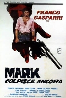 Mark colpisce ancora online streaming