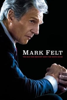 Película: Mark Felt: El Informante