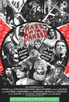 Mark of the Damned on-line gratuito