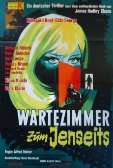 Wartezimmer zum Jenseits (1964)