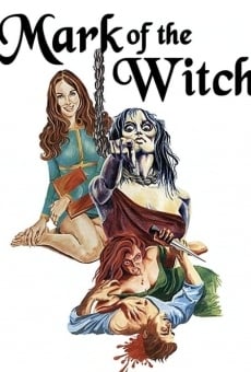 Mark of the Witch on-line gratuito