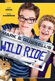 Mark & Russell's Wild Ride Online Free