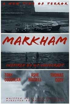 Markham online streaming