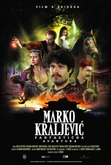 Película: Marko Kraljevic: Fantasticna avantura